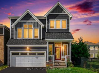 665 SW Terrier Cir W, Ottawa, ON K0A2Z0