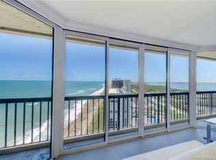 9550 S Ocean Dr PH 6, Jensen Beach, FL 34957