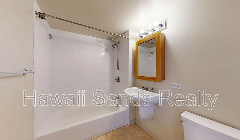 1009 Kapiolani Blvd #2311 — Photo 10