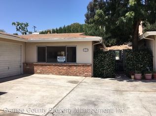 16763 E Main St, Orange, CA 92865
