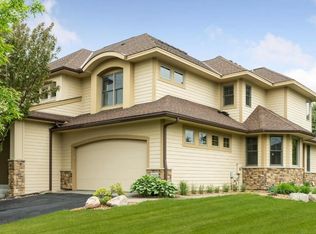 15800 50th Pl N, Plymouth, MN 55446