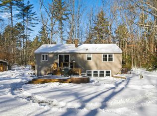 465 Clinton Street, Concord, NH 03301
