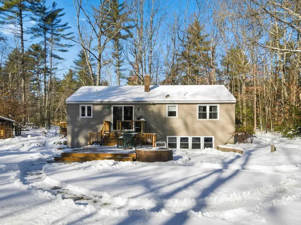 465 Clinton Street, Concord, NH 03301