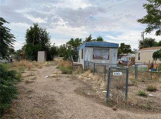 3187 E Thompson Ave, Kingman, AZ 86409