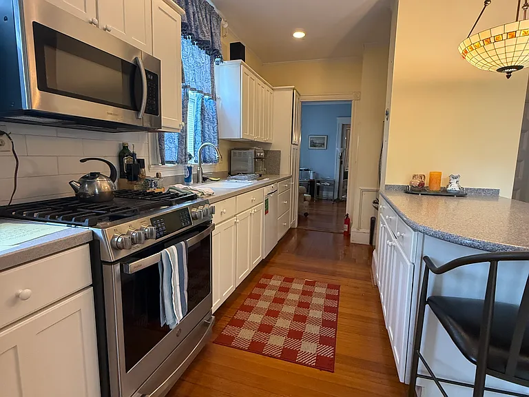 31 Fletcher St #1 — Photo 1