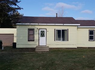 2214 Hayward St, Clio, MI 48420