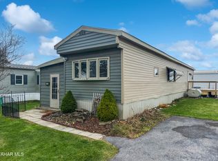 109 Short Dr, Ebensburg, PA