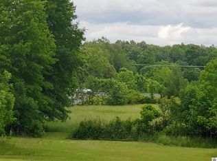 5035 Leonard Futrell Rd, Paducah, KY 42001