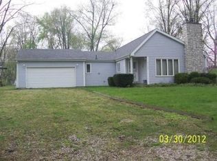 61160 Quinnesec Rd, Cassopolis, MI 49031