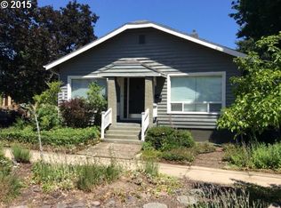 1101 North Ave, La Grande, OR 97850
