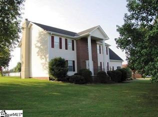 318 Cornelson Dr, Greer, SC 29651