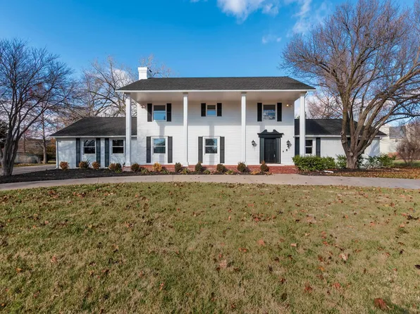 3 N Sandpiper St, Wichita, KS 67230