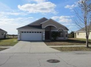 3215 Turret Bay Ct, Kissimmee, FL 34743