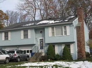392 Chestnut Hill Ave, Waterbury, CT 06704