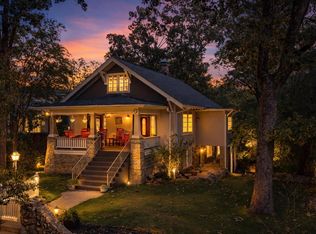 501 N Palm St, Little Rock, AR 72205