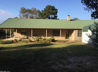 131 Fox Pen Rd, Searcy, AR 72143