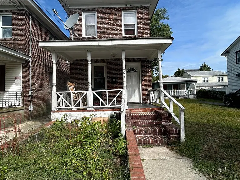 1409 Mattison Ave — Photo 1