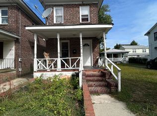 1409 Mattison Ave, Asbury Park, NJ 07712