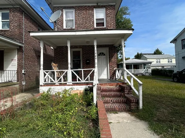 1409 Mattison Ave, Asbury Park, NJ 07712