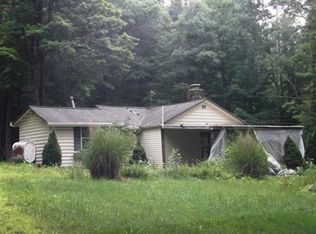 269 Coleman Station Rd, Friedens, PA 15541