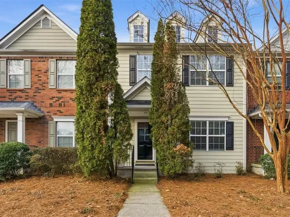 1202 Charleston Ct, Woodstock, GA 30188