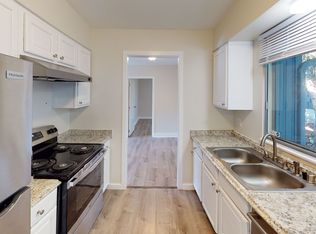 Federal Way Townhomes, Federal Way, WA 98003