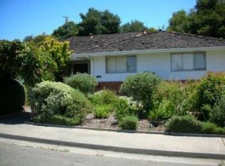 1245 Valle Vista Ave, Vallejo, CA 94589