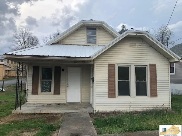 305 N Jackson St, Tompkinsville, KY 42167