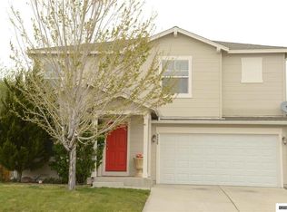 7725 Welsh Dr, Reno, NV 89506
