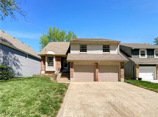 14148 River Lawn Dr, Grandview, MO 64030