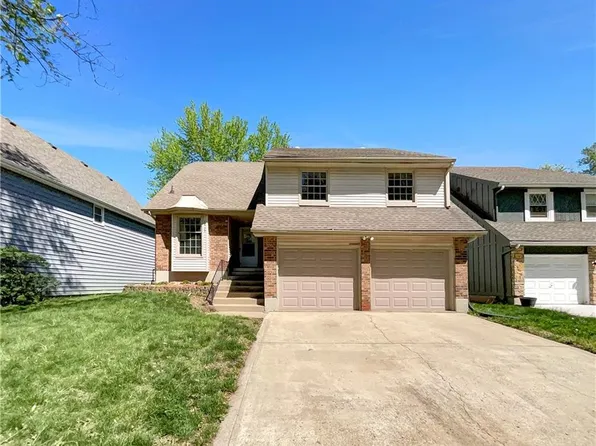 14148 River Lawn Dr, Grandview, MO 64030