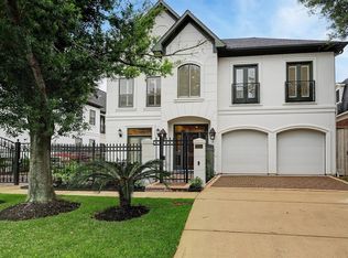 5315 Fayette St, Houston, TX 77056