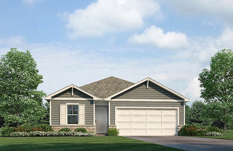 Plan Elevation.