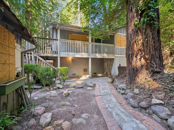 17355 Highway 116, Guerneville, CA 95446