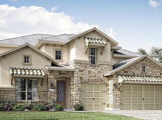 18919 Trinity Star Dr, Cypress, TX 77433