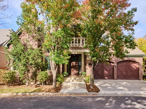 8715 E Iliff Drive, Denver, CO 80231