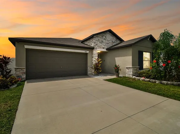 13603 Wild Ginger St, Riverview, FL 33579