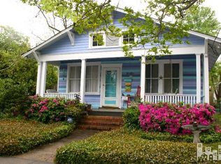 2020 Creecy Ave, Wilmington, NC 28403