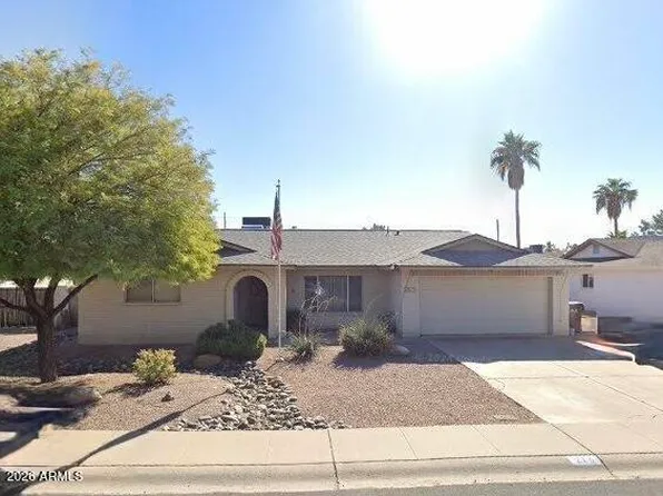 213 E MCNAIR Drive, Tempe, AZ 85283