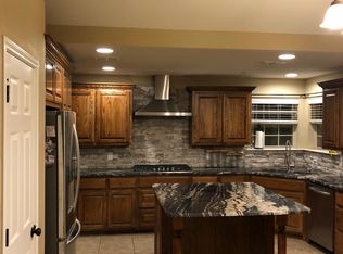 5709 Llano Ct, Midland, TX 79707