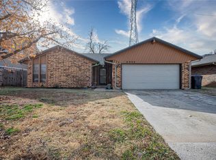 6900 Elk Canyon Rd, Oklahoma City, OK 73162