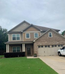 15 Melison Dr, Pike Road, AL, 36064