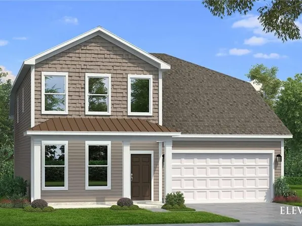 762 Circle Dr, Gibsonville, NC 27249