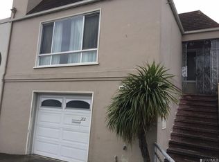 202 E Market St, Daly City, CA 94014