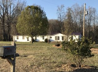 40774 Hearne Rd, New London, NC 28127