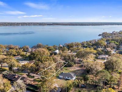 5th St Lot 1, Clermont, FL, 34711