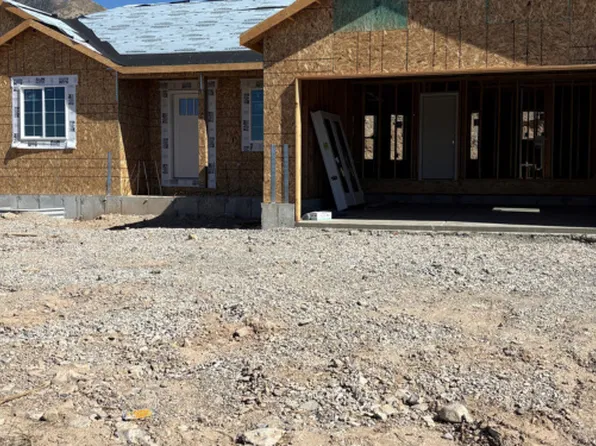 1586 N 250 E, Nephi, UT 84648