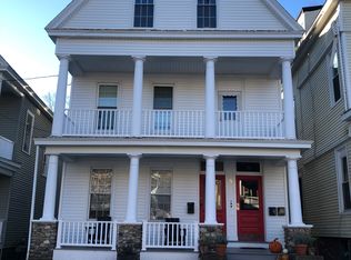 5 Balsam Ave #2, Troy, NY 12180