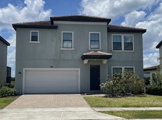 186 Kenny Blvd, Haines City, FL 33844