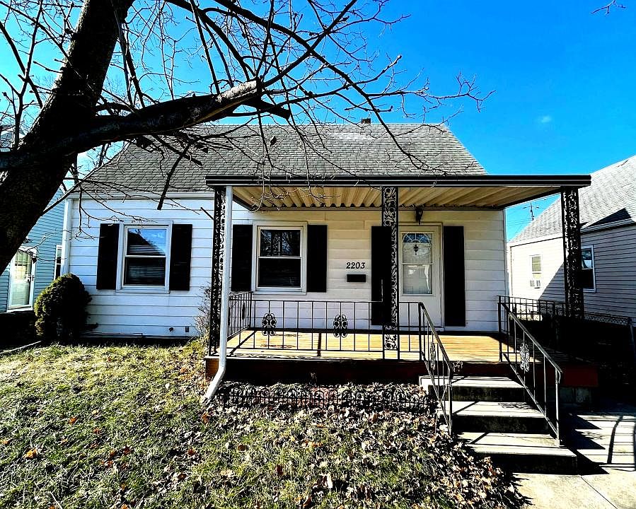 1st image of 2203 S Pershing Dr